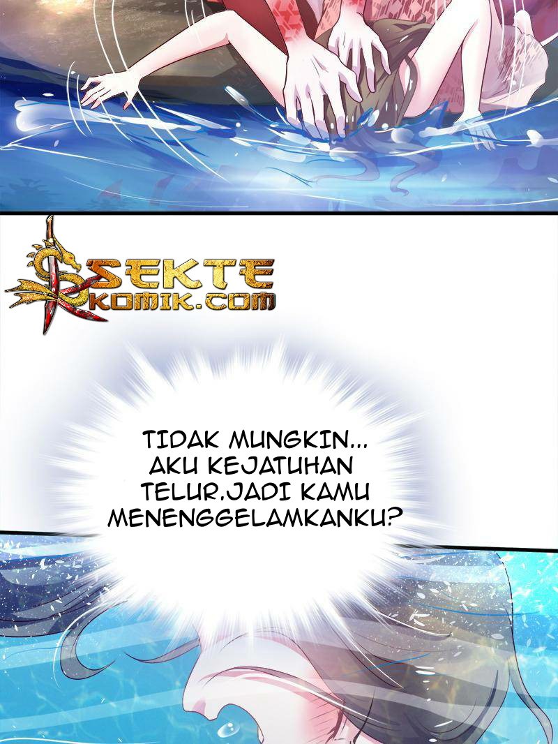 Beauty and the Beasts Chapter 25 Gambar 46